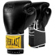 Боксерські рукавиці Everlast 1910 CLASSIC TRAINING GLOVE чорний Уні 16 унцій P00001713