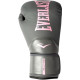 Боксерські рукавиці Everlast ELITE 2 BOXING GLOVES сірий Уні 12 унцій P00003311