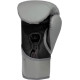 Боксерські рукавиці Everlast ELITE 2 BOXING GLOVES сірий Уні 12 унцій P00003311