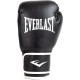 Боксерські рукавиці Everlast CORE 2 TRAINING GLOVE чорний Уні S/M P00002327