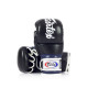 Рукавиці греплінгові для ММА Fairtex FGV18 Black/Blue M