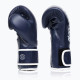 Боксерські рукавиці Fairtex BGV14 Blue 10 унцій (бинти в комплекті)