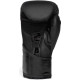 Боксерські рукавиці Everlast ELITE 2 BOXING GLOVES чорний Уні 16 унцій P00003273