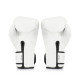 Боксерські рукавиці Fairtex BGVG1 White 12 унцій (бинти в комплекті)