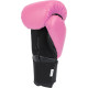Боксерські рукавиці Everlast PROSTYLE 2 BOXING GLOVE рожевий Уні 12 унцій P00003094