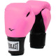 Боксерські рукавиці Everlast PROSTYLE 2 BOXING GLOVE рожевий Уні 12 унцій P00003094
