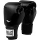 Боксерські рукавиці Everlast PROSTYLE 2 BOXING GLOVE чорний Уні 16 унцій P00003076