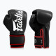 Боксерські рукавиці Fairtex BGV14 Black 16 унцій (бинти в комплекті)