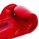 Боксерські рукавиці Fairtex BGV14 Red 14 унцій (бинти в комплекті)