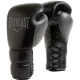 Боксерські рукавиці Everlast Powerlock 2 Pro Lace Чорний 12 унцій (896910-70-312 12)