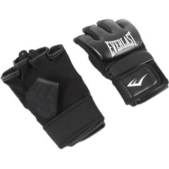 Рукавиці MMA Everlast CORE EVERSTRIKE GLOVE чорний Уні M P00002938