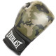 Боксерські рукавиці Everlast SPARK TRAINING GLOVE чорний Уні 10 унцій P00002413