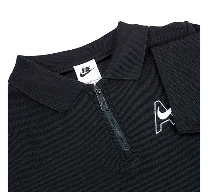 Дитяча Сукня Nike G NSW AIR DRESS Чорний L (DO7164-010)