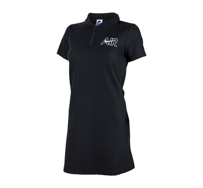 Дитяча Сукня Nike G NSW AIR DRESS Чорний S (DO7164-010)