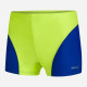 Плавки-боксери для хлопців Aqua Speed LEO 7440 зелений, синій Діт 110 см 308-82 110 см