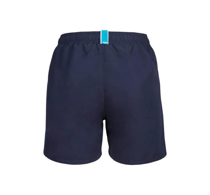 Шорти для плавання Arena BEACH BOXER SOLID R темно-синій Діт 164 см 006447-782 164 см