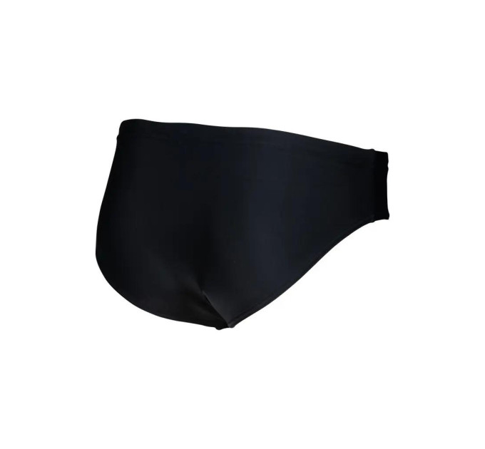 Плавки-сліпи для хлопчиків Arena DIM LIGHT SWIM BRIEFS Чорний, Кораловий 140 см (008148-504 140)