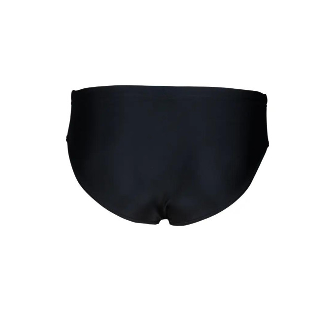 Плавки-сліпи для хлопчиків Arena DIM LIGHT SWIM BRIEFS Чорний, Кораловий 140 см (008148-504 140)