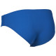 Плавки-сліпи для хлопців Arena TEAM SWIM BRIEFS SOLID синій, білий Діт 128см 004774-720 128