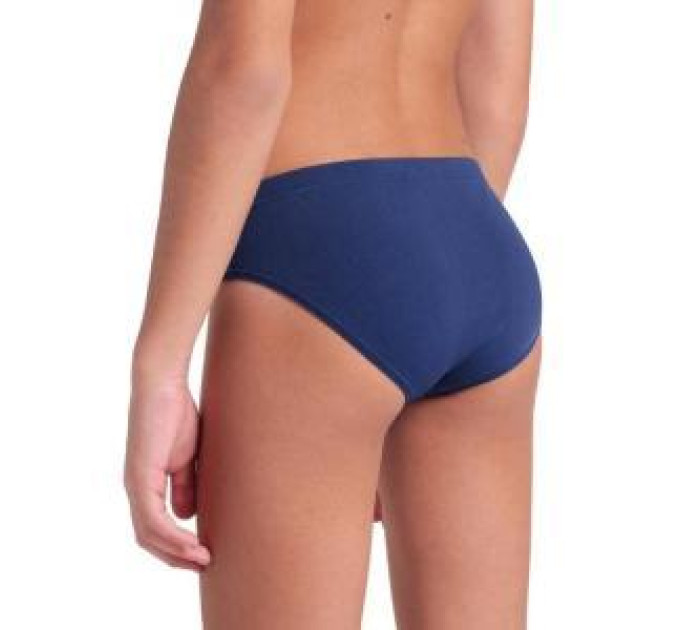 Дитячі Плавки Arena REFLECTING SWIM BRIEFS Синій 128 см (007340-701 128)