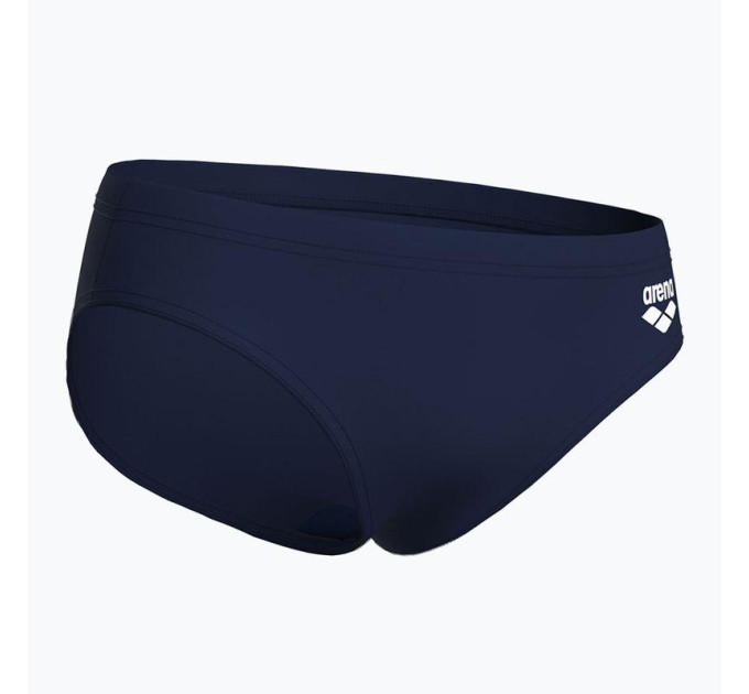 Плавки-сліпи для хлопчиків Arena TALES SWIM BRIEFS Синій 128 см (009086-701 128)