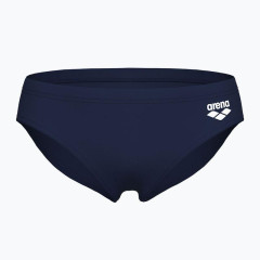 Плавки-сліпи для хлопчиків Arena TALES SWIM BRIEFS Синій 128 см (009086-701 128)