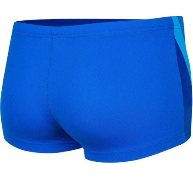 Плавки-боксери для хлопців Aqua Speed DIEGO 6656 синій, блакитний Діт 152см 392-42 152