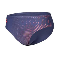 Плавки-сліпи для хлопчиків Arena DIM LIGHT SWIM BRIEFS фіолетовий Діт 152 см 008148-805 152