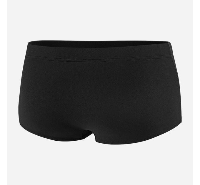 Плавки-боксери для хлопців Aqua Speed KEVIN 62533 чорний Діт 140 см 752-01 140 см