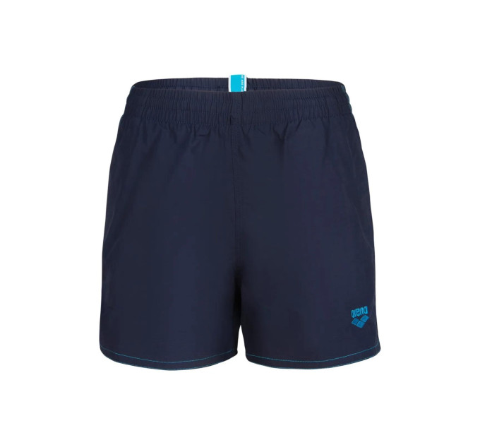 Шорти для плавання Arena BYWAYX YOUTH R синій Діт 140 см 006445-781 140 см