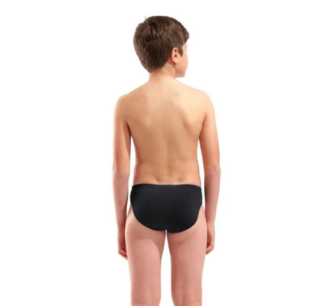 Плавки-сліпи для хлопчиків Arena CANDIES SWIM BRIEFS Синій 140 см (010301-550 140)