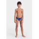 Дитячі Плавки Arena DALY SWIM BRIEFS Синій 140 см (003298-809 140)