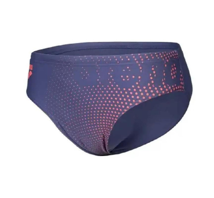 Плавки-сліпи для хлопчиків Arena DIM LIGHT SWIM BRIEFS фіолетовий Діт 164 см 008148-805 164
