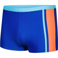 Плавки-боксери для хлопців Aqua Speed MAX 8632 синій Діт 122 см 542-24 122 см