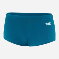 Плавки-боксери для хлопців Aqua Speed KEVIN 62538 бірюзовий Діт 146 см 752-02 146 см