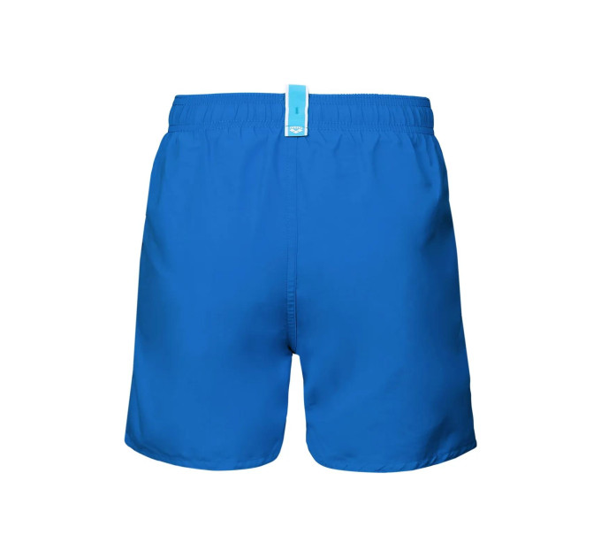Шорти для плавання Arena BEACH BOXER SOLID R синій Діт 128 см 006447-871 128 см