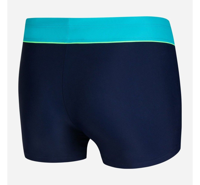 Плавки Aqua Speed Leo 7413 (308-24) 128 см Блакитний/Темно-синій (5908217674135)