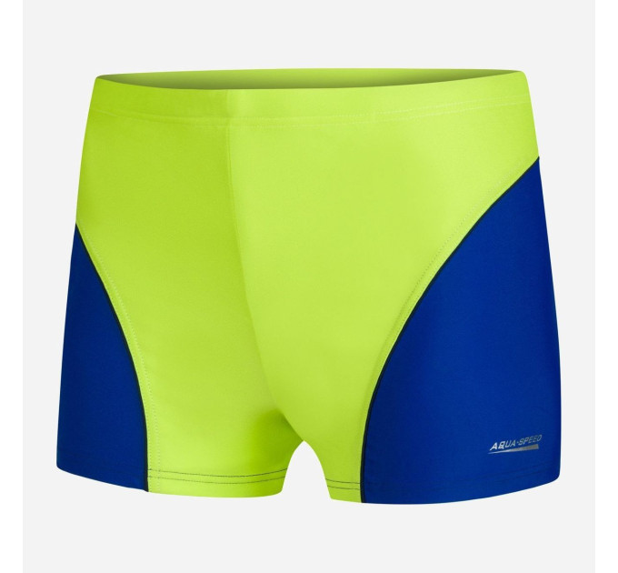 Плавки Aqua Speed Leo 7447 (308-82) 152 см Зелений/Блакитний (5908217674470) Плавки Aqua Speed Leo 7447 (308-82) 152 см Зелений/Блакитний (5908217674470)