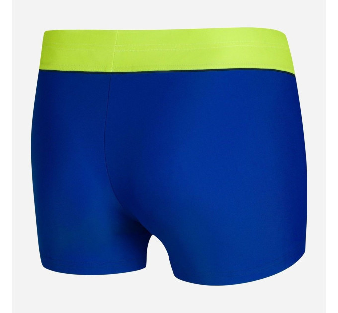 Плавки Aqua Speed Leo 7447 (308-82) 152 см Зелений/Блакитний (5908217674470)