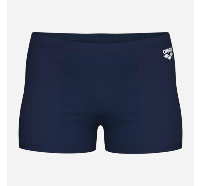 Плавки-шорти для хлопчиків Arena DYNAMO JR SHORT R синій Діт 116 см 006501-700 116 см