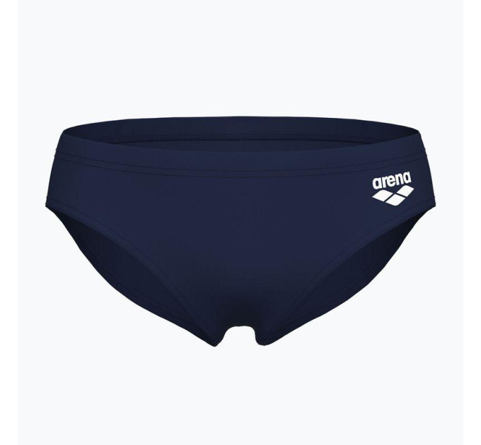 Плавки-сліпи для хлопчиків Arena TALES SWIM BRIEFS Синій 164 см (009086-701 164)