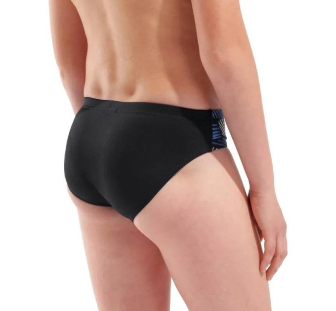 Плавки-сліпи для хлопчиків Arena CANDIES SWIM BRIEFS Синій 164 см (010301-550 164)