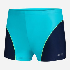 Плавки Aqua Speed Leo 7413 (308-24) 134 см Блакитний/Темно-синій (5908217674142)