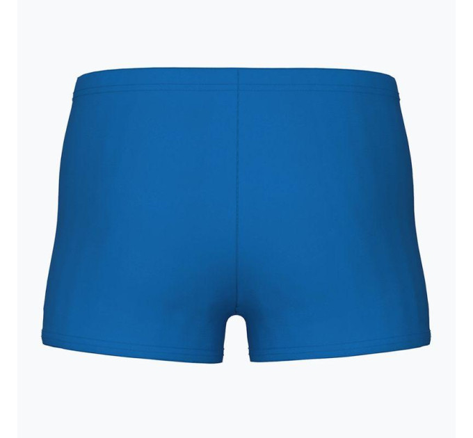 Плавки-шорти для хлопчиків Arena POSEIDONIA SWIM SHORT Блакитний, Жовтий 152 см (009008-806 152)