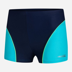 Плавки Aqua Speed Leo 7425 (308-42) 140 см Темно-синій/Блакитний (5908217674258)