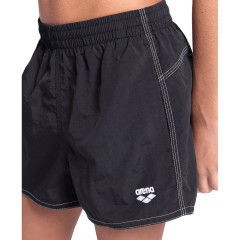 Шорти для плавання Arena BYWAYX YOUTH R чорний Діт 140 см 006445-511 140 см