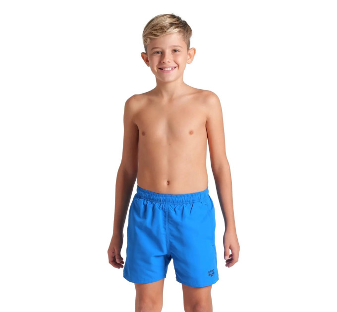 Шорти для плавання Arena BEACH BOXER SOLID R синій Діт 164 см 006447-871 164 см