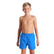 Шорти для плавання Arena BEACH BOXER SOLID R синій Діт 164 см 006447-871 164 см