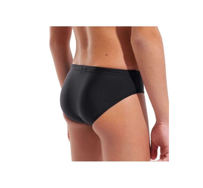 Плавки-сліпи для хлопчиків Arena KIKKO V SWIM BRIEFS GRAPHIC Чорний, Бірюзовий 164 см (006722-508 164)