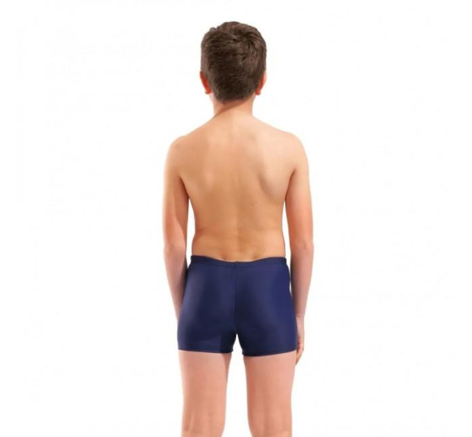 Плавки-шорти для хлопчиків Arena DIM LIGHT SWIM SHORT Синій, Бірюзовий 140 см (008147-504 140)